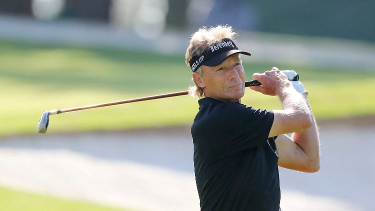 2020 schaffte Langer als ältester Spieler Turniergeschichte des US Masters den Cut.