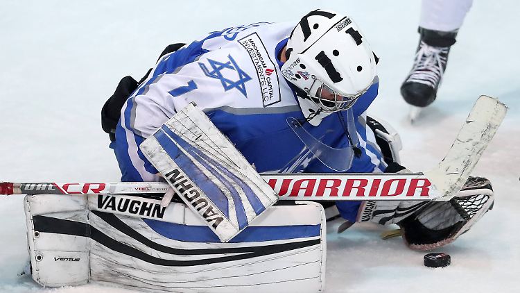 Das israelische U20-Team darf nun doch nach Bulgarien zur WM reisen.