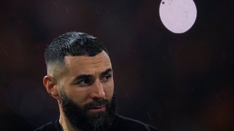 Karim Benzema beteuert, dass er keine Verbindung zur Muslimbruderschaft hat.