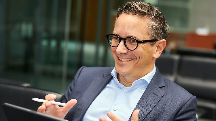 "Mit dem jetzigen Design der Schuldenbremse sinkt die Schuldenquote extrem schnell, aber Modernisierung und Wachstum bleiben auf der Strecke", sagt SPD-Haushälter Rudolph.