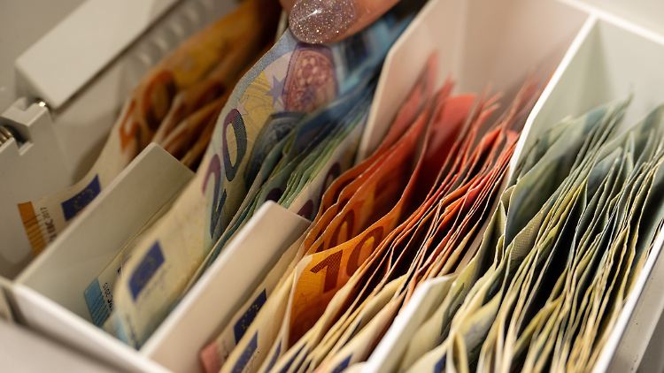 Die Packungen werden kleiner, es bleibt trotzdem teuer.