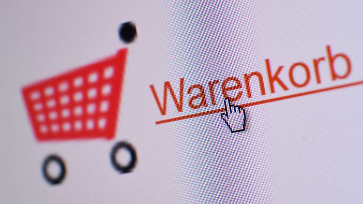 Wer Waren im Internet bestellt, hat ein Widerrufsrecht - das gilt sogar im Pleitefall eines Onlinehändlers.