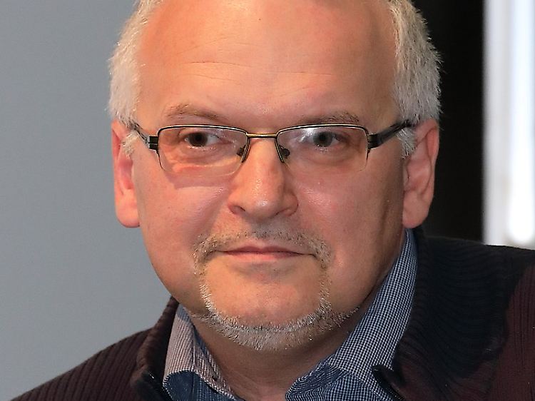 Hannes Leidinger ist Dozent und Gastprofessor am Institut für Zeitgeschichte der Universität Wien. Zusammen mit der Historikerin Verena Moritz schrieb er "Lenin. Die Biografie. Eine Neubewertung".