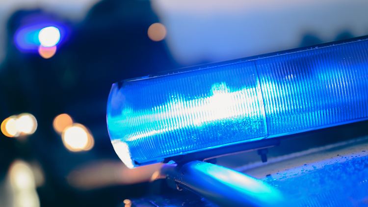 Rettungskräfte konnten nur noch den Tod des 77-jährigen Niederländers feststellen.