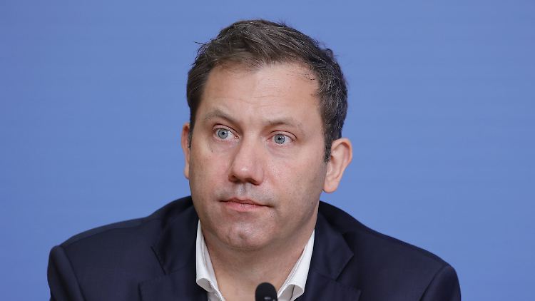 Sieht seine Partei in der Verantwortung: Lars Klingbeil.