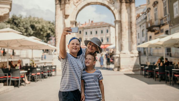 Urlaub in Kroatien: der Geheimtipp unter der Lupe.