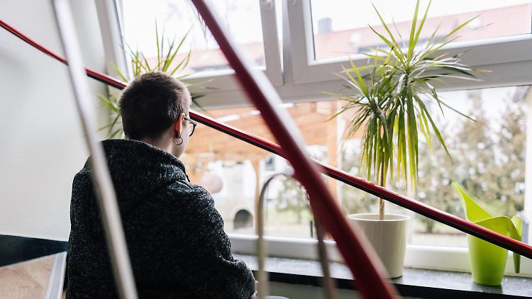 Jugendhilfeeinrichtungen  können nicht einfach früher schließen, dort werden Kinder und Jugendliche rund um die Uhr betreut.