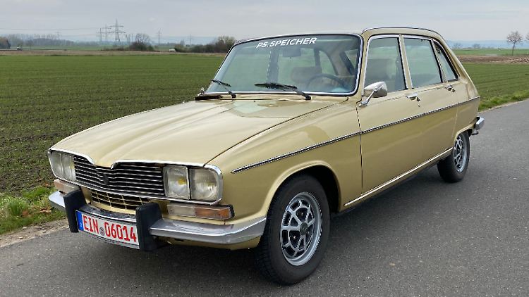 Markante Doppelscheinwerfer sind Merkmal der starken TX-Ausführung.