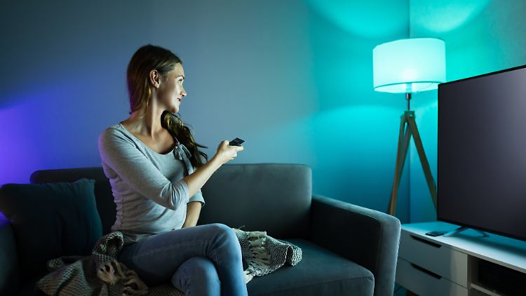 Gut beleuchtet und trotzdem günstig: Es gibt gute Alternativen zu Philips Hue. 