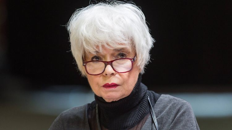 Ingrid Steeger starb im Dezember mit 76 Jahren.