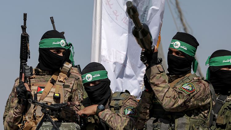 Bei ihrem Massaker am 7. Oktober 2023 in Israel ermordeten Hamas-Terroristen mehr als 1200 Menschen.