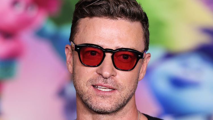 Fans hofften, dass Justin Timberlake bald ein *NSYNC-Comeback verkündet.