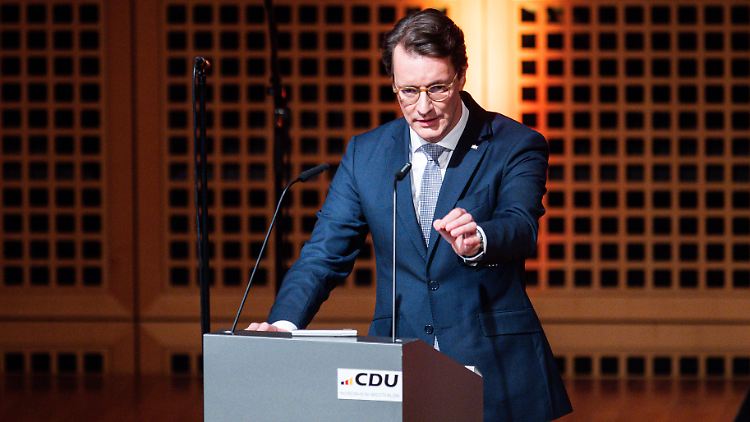 "Die AfD ist keine konservative Partei und erst recht keine wertorientierte Partei."