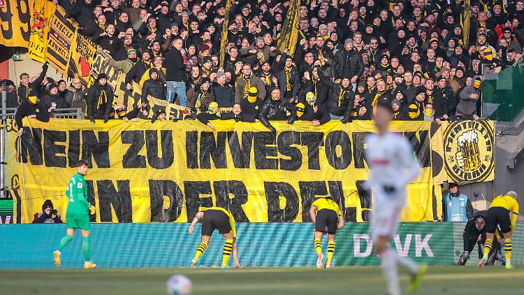 Die DFL muss sich auf unbequeme Auseinandersetzungen einstellen.