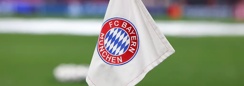 Bild zum Thema FC Bayern München