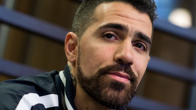2022 ist Bushido mit seiner Familie nach Dubai gezogen. Zumindest für seine Tour will er aber bald wieder nach Berlin zurückkehren.