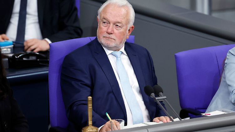 Mit der goldenen Glocke wird immer öfter gebimmelt.