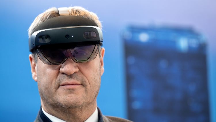 Die Industrie- und Handelskammer (IHK) prophezeit Bayern, aber auch Deutschland eine tiefgehende Anpassung.