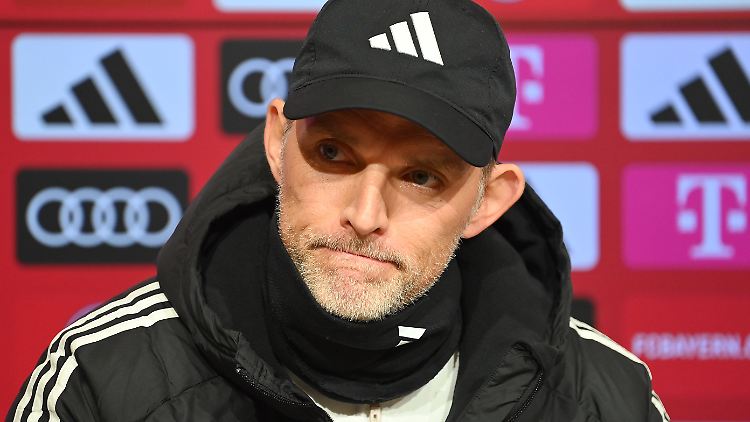 Sieht sich in der falschen "Schublade": Thomas Tuchel.