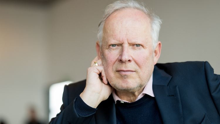 War bereits in 40 "Tatort"-Folgen als Klaus Borowski im Einsatz: Axel Milberg.