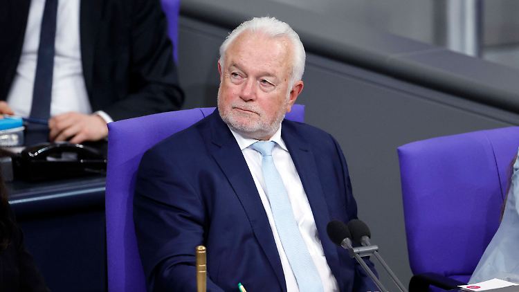 FDP-Vizechef Kubick hält nichts von der Idee, dem politischen Gegner das Geld zu streichen.