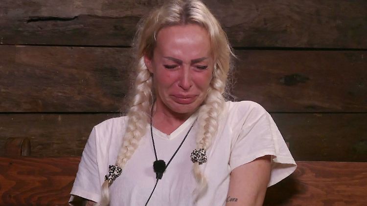 Hatte bereits viele Zuschauerherzen gewonnen: Cora Schumacher