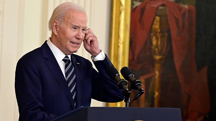 Ein Robocall bei Wählern in New Hampshire war gefälscht.