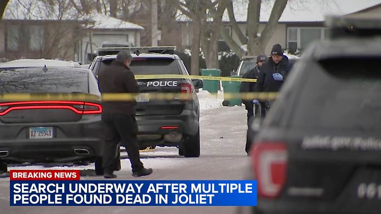 Im US-Bundesstaat Illinois sind acht Menschen erschossen worden. 