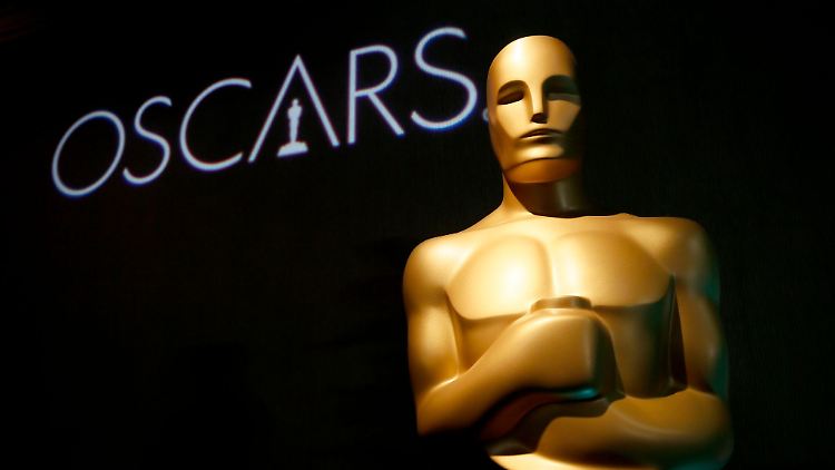 "Barbie" und "Oppenheimer" zählen zu den großen Oscar-Favoriten.