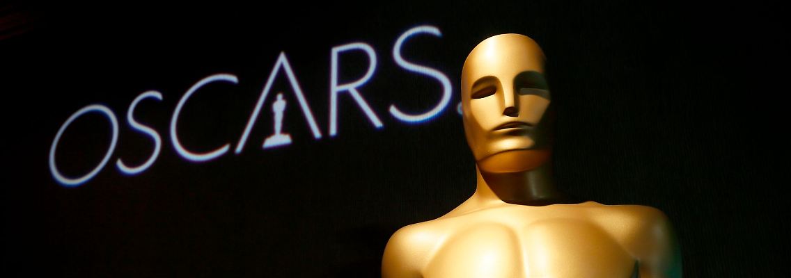 "Barbie" und "Oppenheimer" zählen zu den großen Oscar-Favoriten.