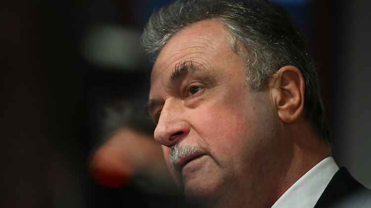 Die GDL bringt unter ihrem Chef Claus Weselsky sechs Tage lang weite Teile des Bahnverkehrs zum Erliegen. Es ist der vierte und bisher längste Streik der Gewerkschaft.