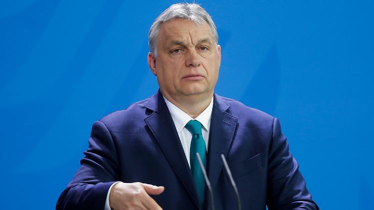 Wird sich Ungarns Regierungschef einem NATO-Beitritt Schwedens nicht mehr entgegenstellen?