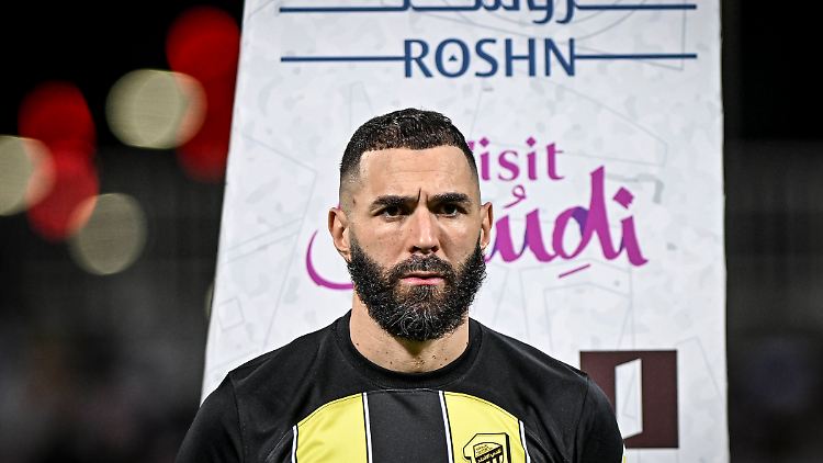 Wo zieht es Karim Benzema hin?