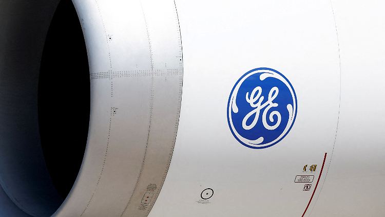 GE Aerospace soll im laufenden Jahr bis zu 6,5 Milliarden Dollar Gewinn abliefern.