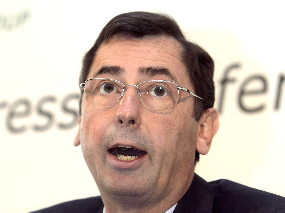 Georg Funke