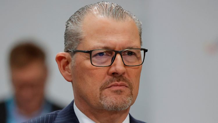 In der EU sei Deutschland Bremsklotz nicht Wachstumsmotor, klagt Arbeitgeberpräsident Dulger.