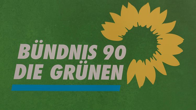 Etwas mehr als 125.000 Menschen sind Mitglied bei den Grünen.
