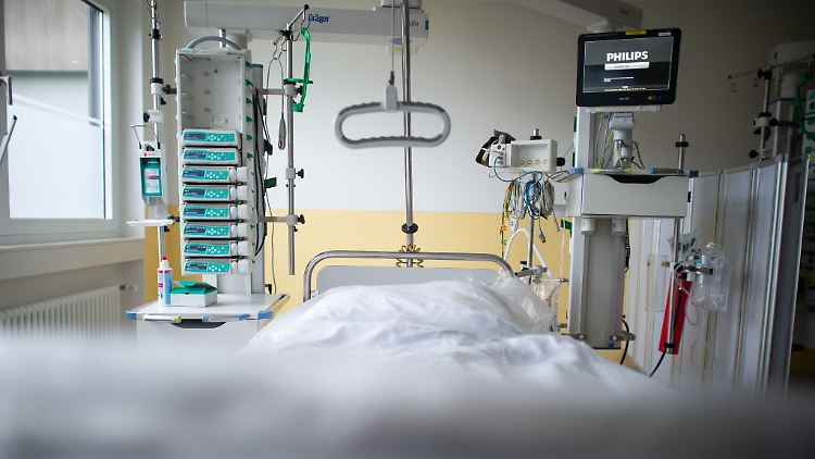 In Wuppertal wird gegen zwei Ärzte ermittelt, deren Patienten "in einigen Fällen" starben.