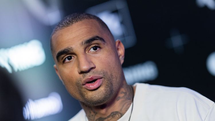 Seine Zukunft sieht Boateng in Australien.