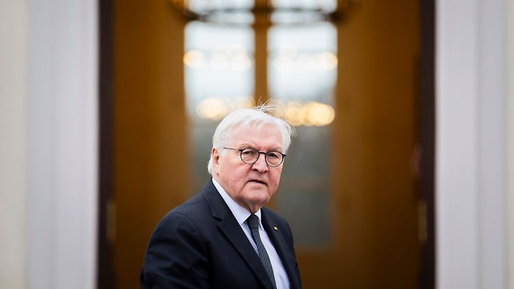 "Hinhören, hingehen, das ist jeweils die Botschaft, die ich den politisch Verantwortlichen geben kann."