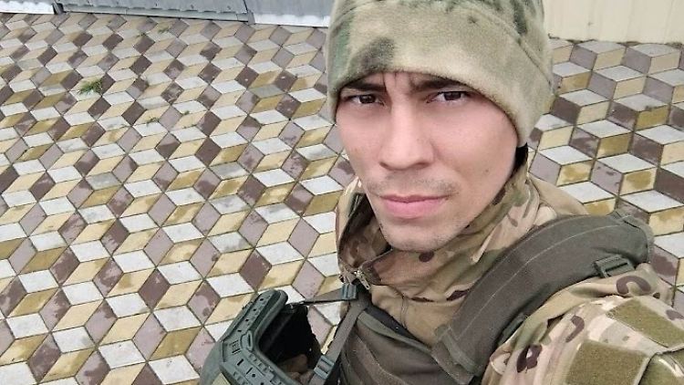 Drohnen-Pilot "Moses" startete auf seinem Telegram-Kanal auch regelmäßig Spendenaktionen für sein Team. 