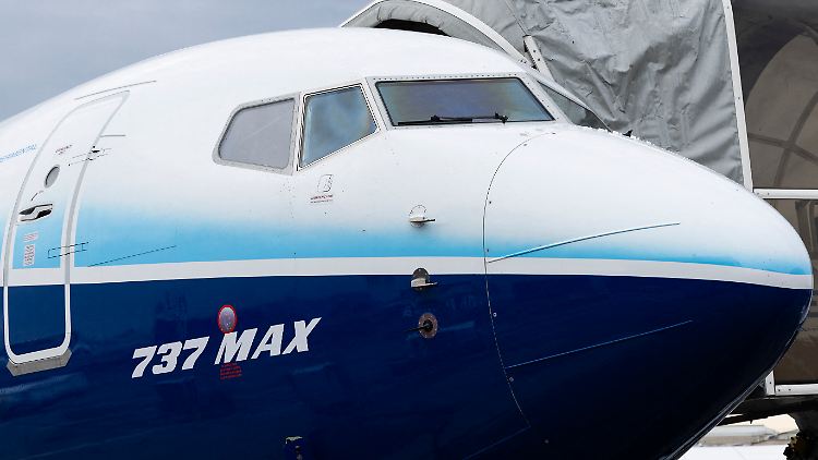 Die FAA will vorerst keinen weiteren Ausbau der Produktion von Modellen der 737 Max genehmigen.