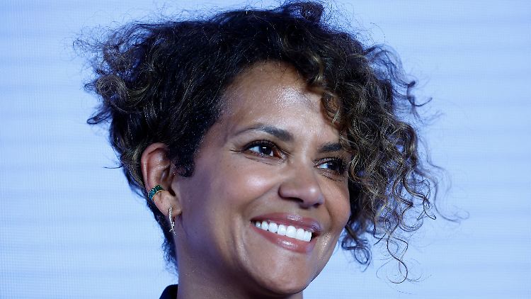 Halle Berry bei den Filmfestspielen in Cannes 2023