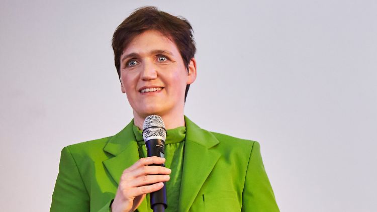 Katja Urbatsch, Mitgründerin von Arbeiterkind.de.