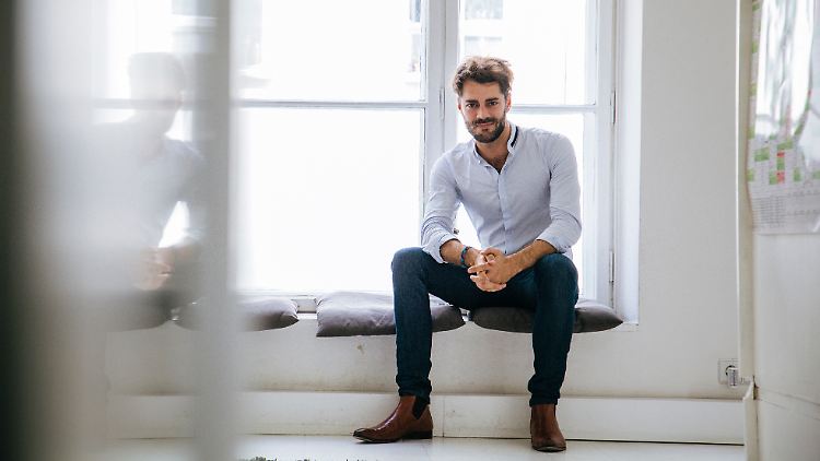 Straight-Jeans: Diese Passform darf 2024 in keinem Kleiderschrank fehlen.