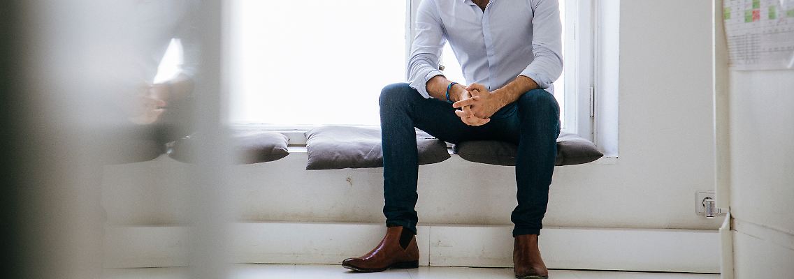 Straight-Jeans: Diese Passform darf 2024 in keinem Kleiderschrank fehlen.
