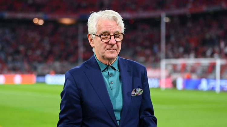 Marcel Reif wird am 31. Januar anlässlich des Holocaust-Gedenktages im Bundestag sprechen.