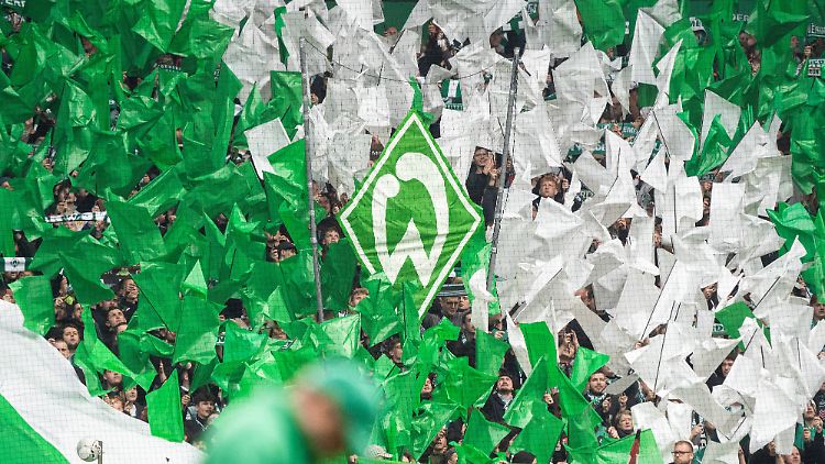 Werder war schon länger auf der Suche nach einem Kapitalgeber.