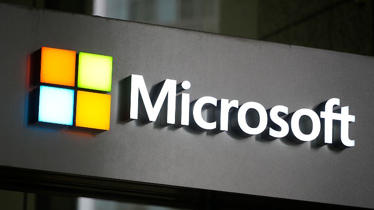Microsoft folgt anderen Technologiekonzernen, die zuletzt bereits einen Stellenabbau angekündigt haben 
