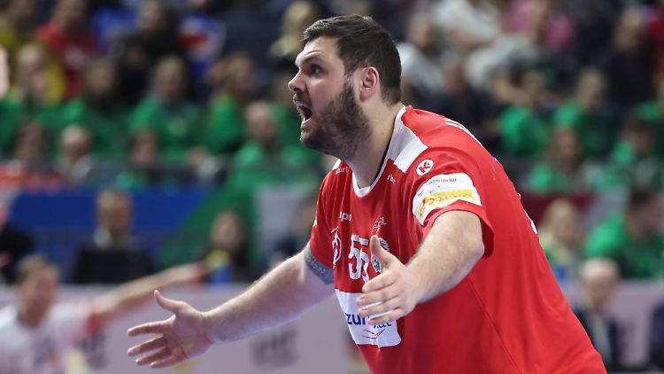 Tobias Wagner ist nicht zufrieden mit den deutschen Fans.